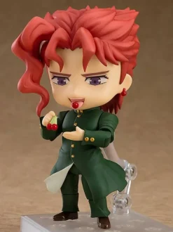 Nendoroid Noriaki Kakyoin (JoJo's Bizarre Adventure: Stardust Crusaders)