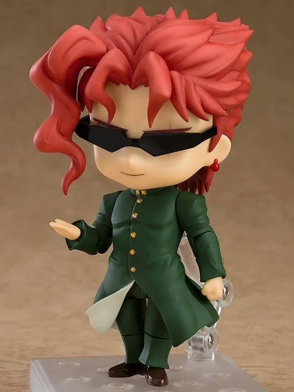 Nendoroid Noriaki Kakyoin (JoJo's Bizarre Adventure: Stardust Crusaders)