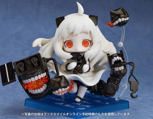 Nendoroid Northern Princess (Kancolle)