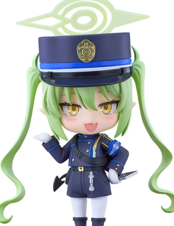 Nendoroid Nozomi Tachibana (Blue Archive)