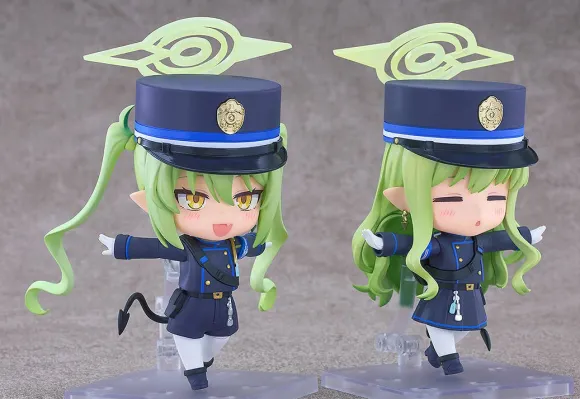 Nendoroid Nozomi Tachibana (Blue Archive)