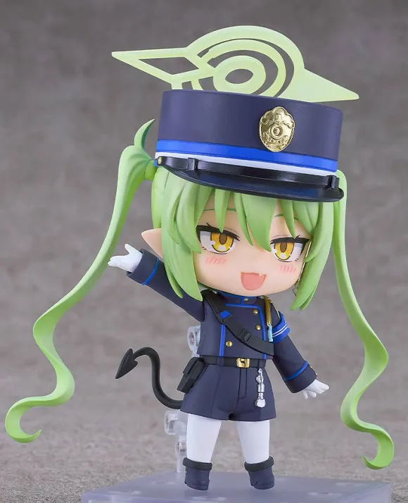 Nendoroid Nozomi Tachibana (Blue Archive)