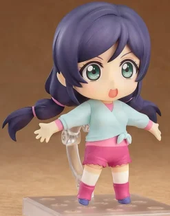 Nendoroid Nozomi Tojo Training Outfit Ver. (Love Live!)