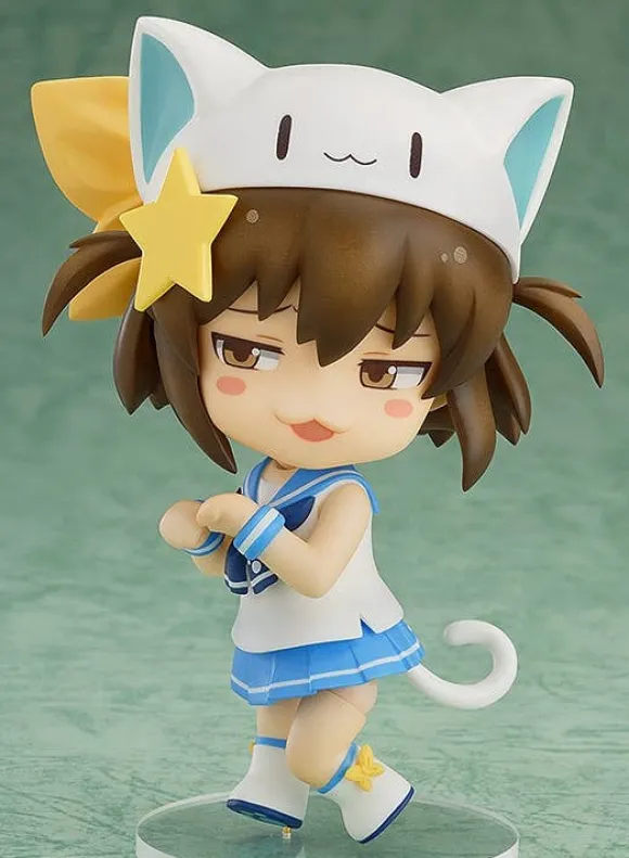 Nendoroid Nya-tan (Etotama)