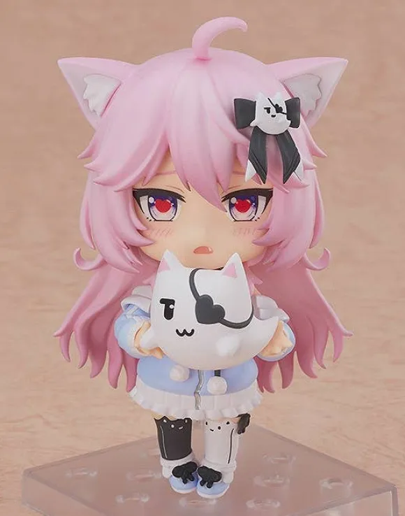 Nendoroid Nyatasha Nyanners (VShojo)