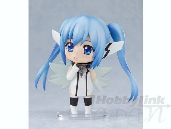 Nendoroid Nymph