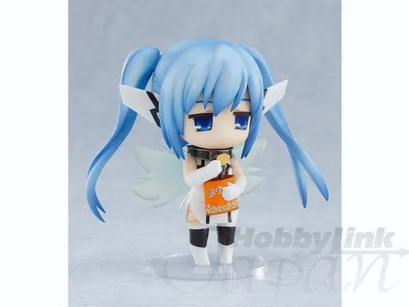Nendoroid Nymph