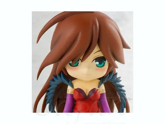 Nendoroid Nyx
