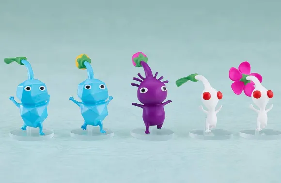 Nendoroid Oatchi (Pikmin)