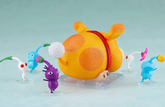 Nendoroid Oatchi (Pikmin)