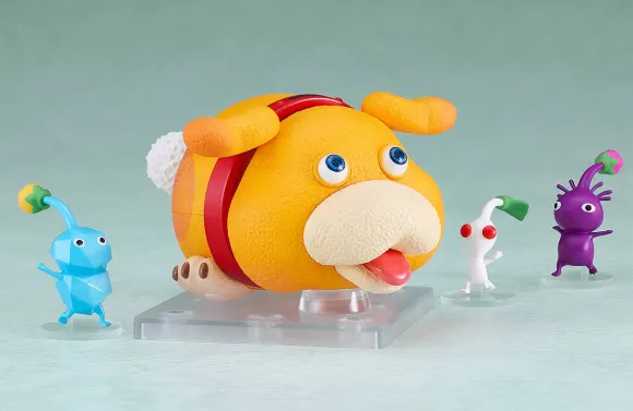 Nendoroid Oatchi (Pikmin)