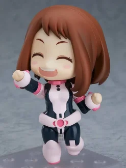 Nendoroid Ochaco Uraraka: Hero's Edition (My Hero Academia)