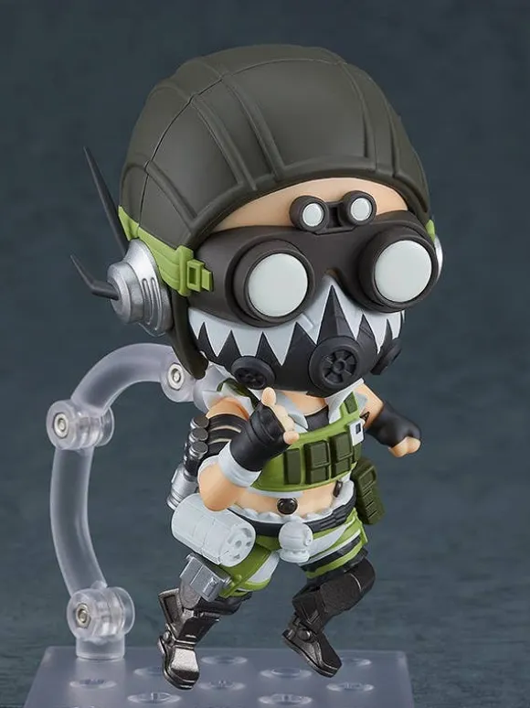 Nendoroid Octane (Apex Legends)