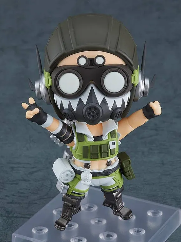 Nendoroid Octane (Apex Legends)