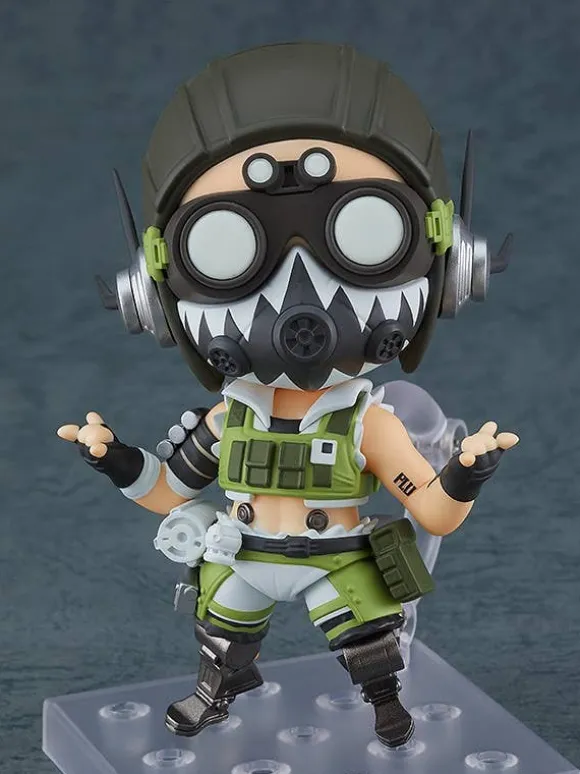 Nendoroid Octane (Apex Legends)