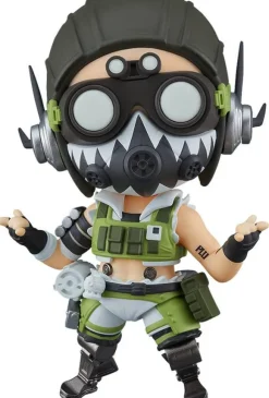 Nendoroid Octane (Apex Legends)