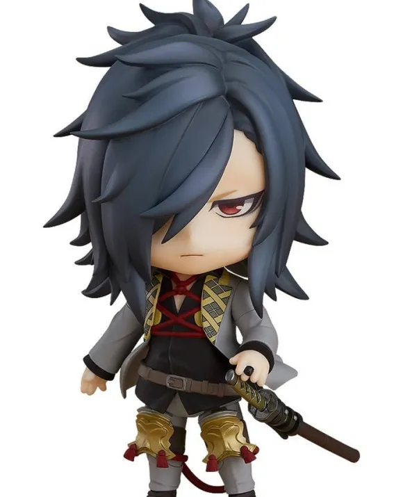 Nendoroid Odenta Mitsuyo (Touken Ranbu -Online-)