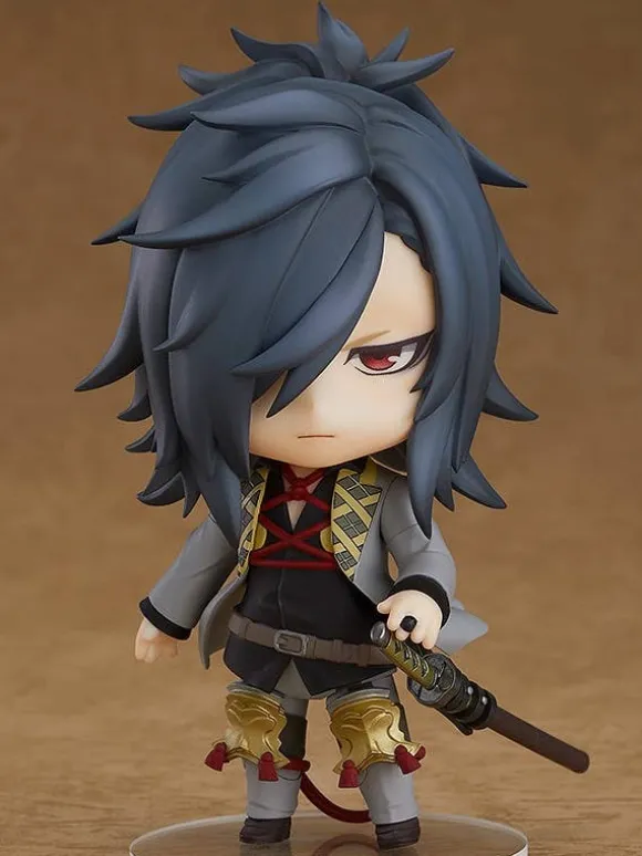 Nendoroid Odenta Mitsuyo (Touken Ranbu -Online-)