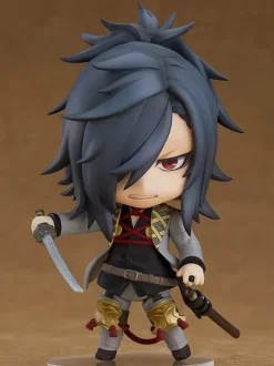 Nendoroid Odenta Mitsuyo (Touken Ranbu -Online-)