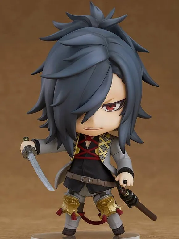Nendoroid Odenta Mitsuyo (Touken Ranbu -Online-)