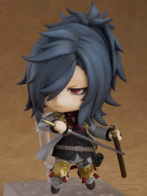 Nendoroid Odenta Mitsuyo (Touken Ranbu -Online-)