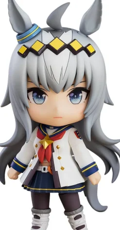 Nendoroid Oguri Cap (Uma Musume: Pretty Derby) (Rerelease)