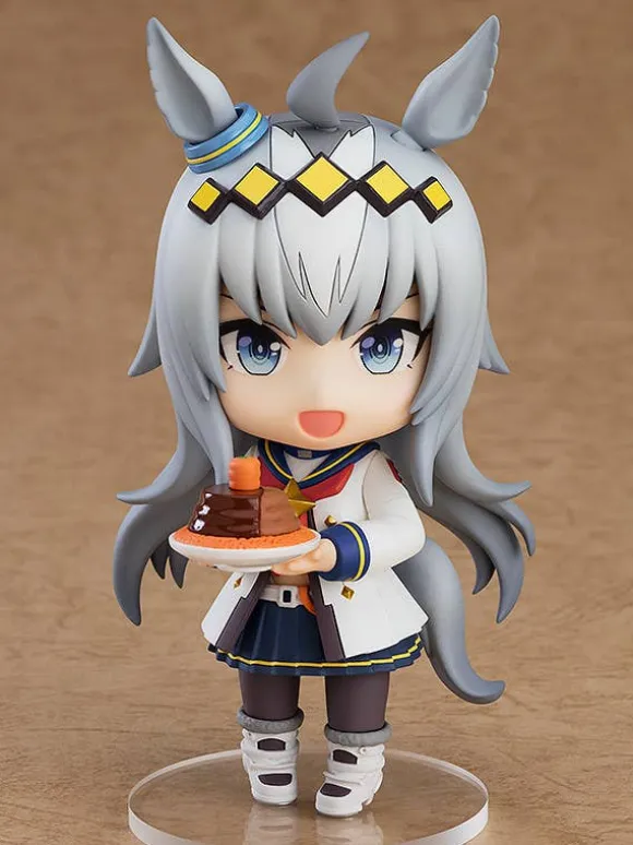 Nendoroid Oguri Cap (Uma Musume: Pretty Derby) (Rerelease)