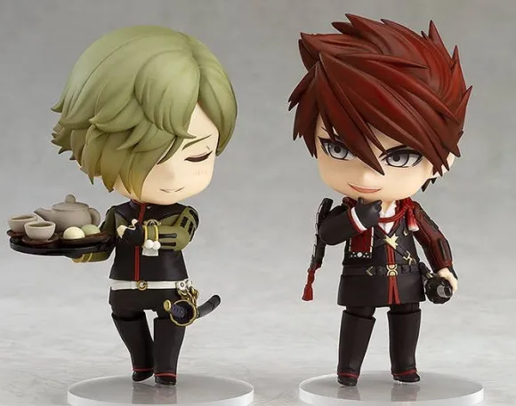 Nendoroid Okanehira (Touken Ranbu -ONLINE-)