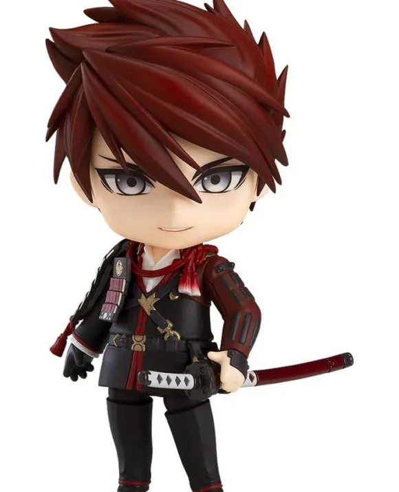 Nendoroid Okanehira (Touken Ranbu -ONLINE-)