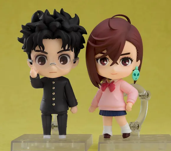 Nendoroid Okarun (Dandadan)