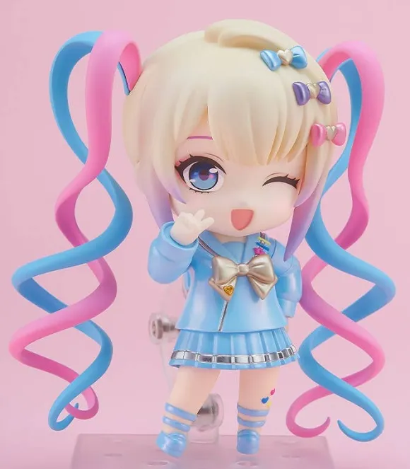 Nendoroid OMGkawaiiAngel (NEEDY GIRL OVERDOSE)