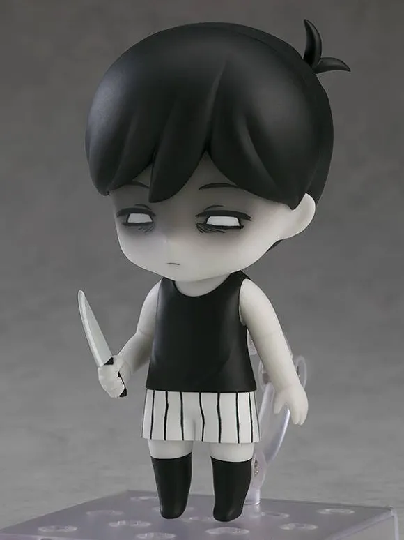 Nendoroid OMORI