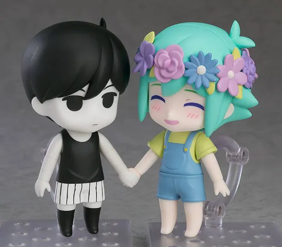 Nendoroid OMORI