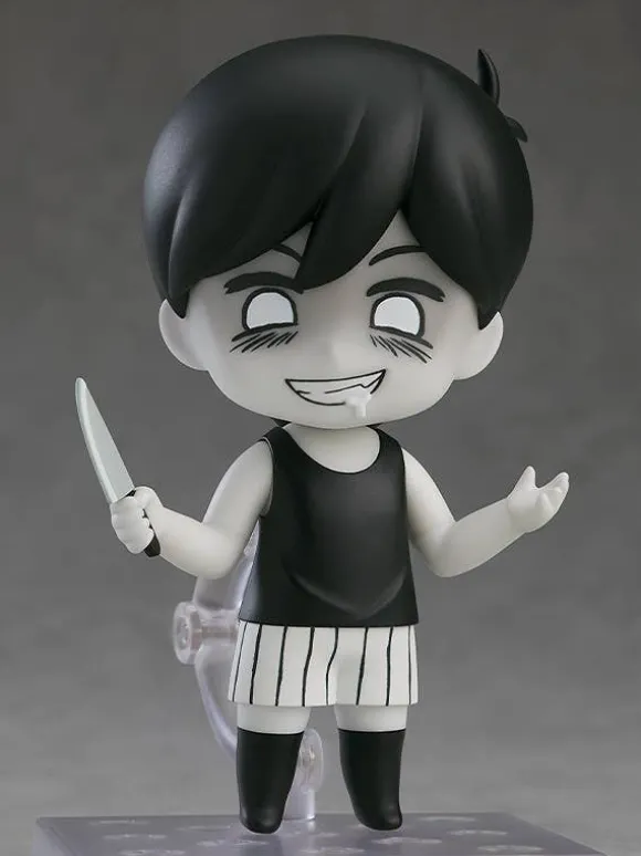 Nendoroid OMORI
