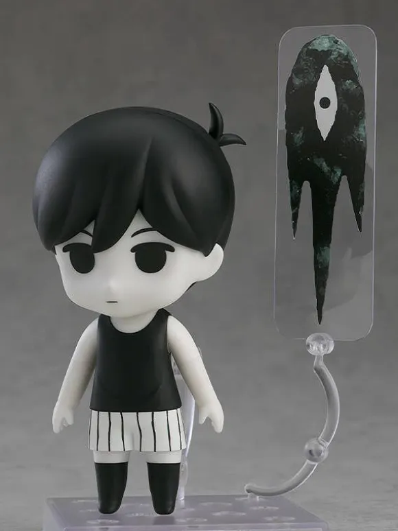 Nendoroid OMORI