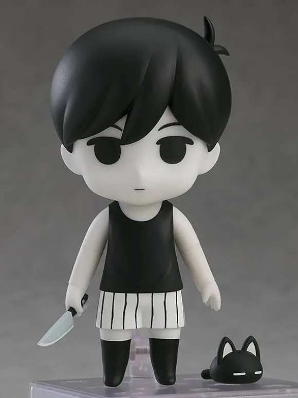 Nendoroid OMORI
