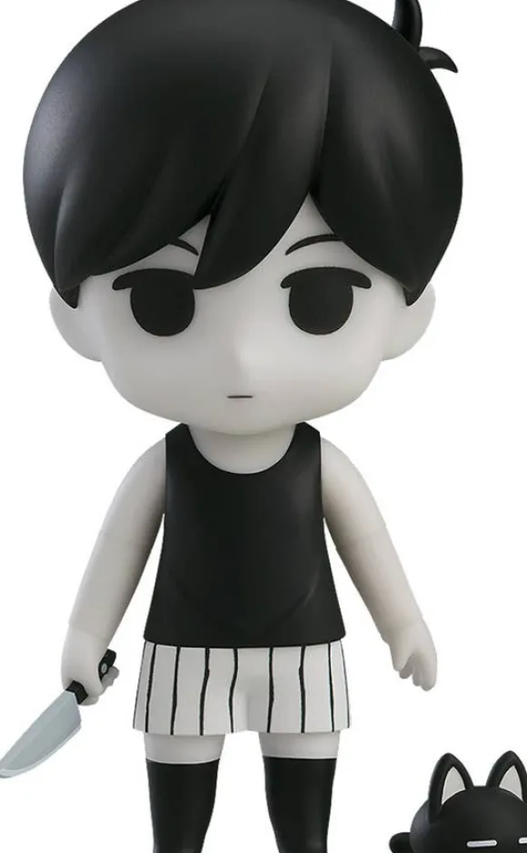 Nendoroid OMORI