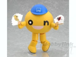Nendoroid on-chan
