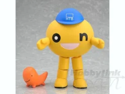 Nendoroid on-chan