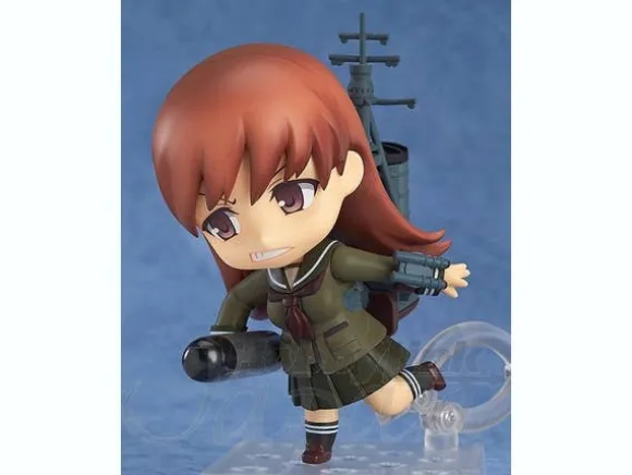 Nendoroid Ooi