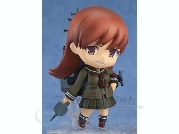 Nendoroid Ooi