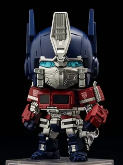 Nendoroid Optimus Prime (Bumblebee)