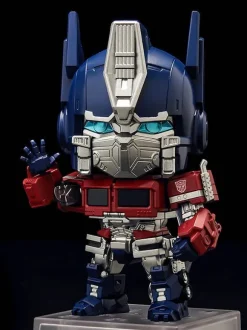 Nendoroid Optimus Prime (Bumblebee)