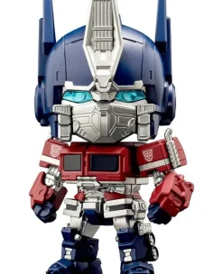 Nendoroid Optimus Prime (Bumblebee)
