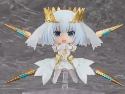 Nendoroid Origami Tobiichi: Spirit Ver. (Date A Live IV)