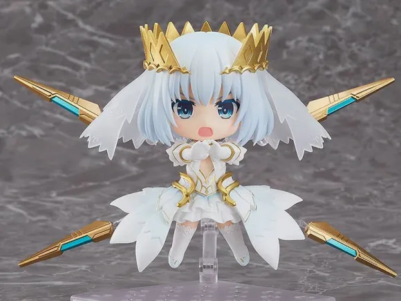 Nendoroid Origami Tobiichi: Spirit Ver. (Date A Live IV)