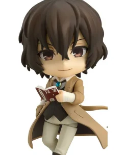 Nendoroid Osamu Dazai (Bungo Stray Dogs)