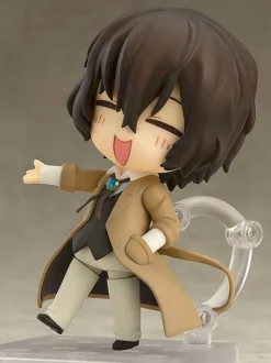 Nendoroid Osamu Dazai (Bungo Stray Dogs)