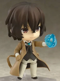 Nendoroid Osamu Dazai (Bungo Stray Dogs)