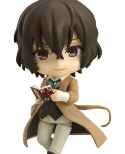 Nendoroid Osamu Dazai (Bungo Stray Dogs) (Reissue)